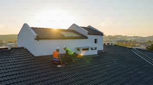 Best Roof Maintenance and Cleaning  in Jersey Village, TX